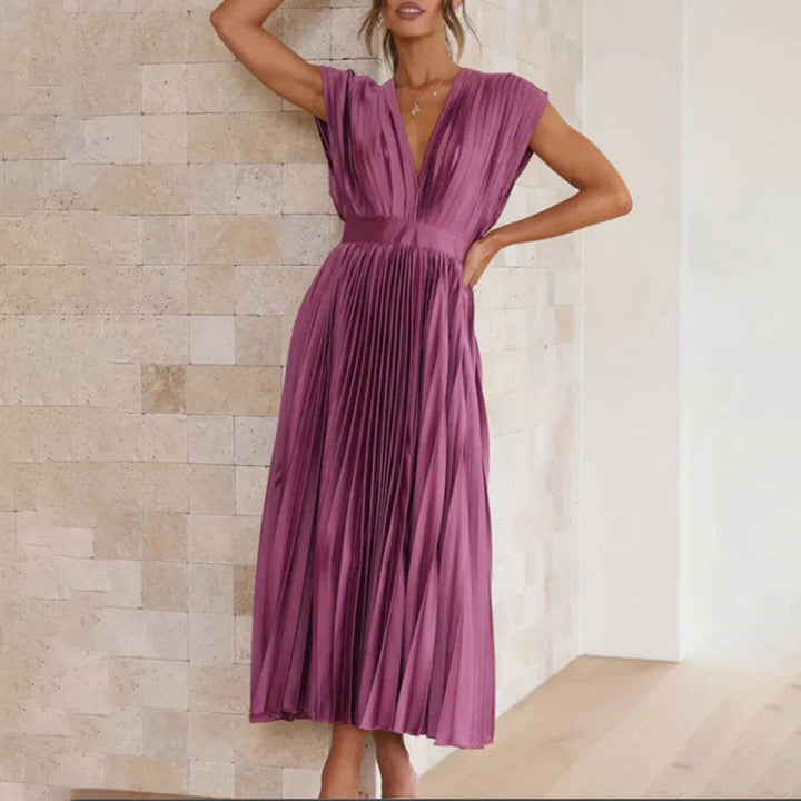 Amal | Dress