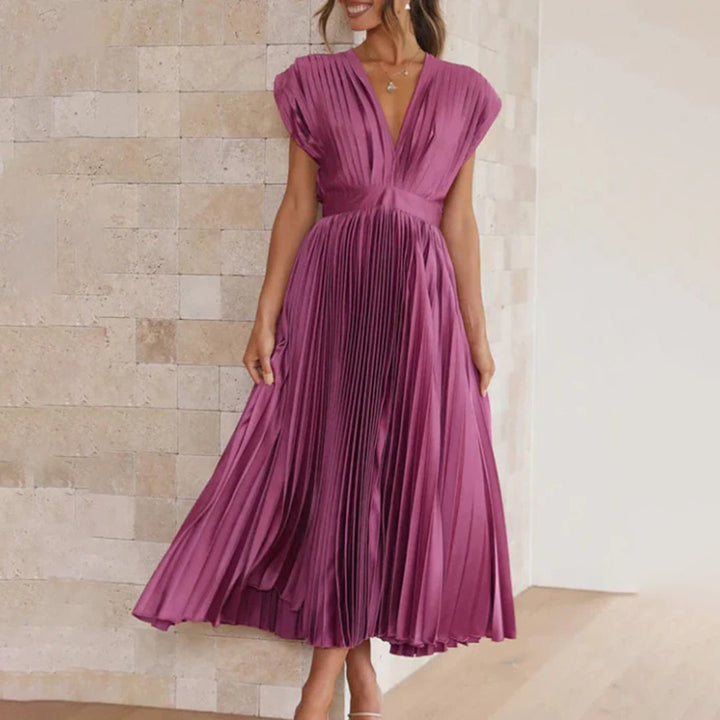 Amal | Dress