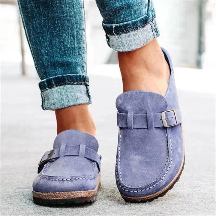 Lucille | Orthopedic Loafers