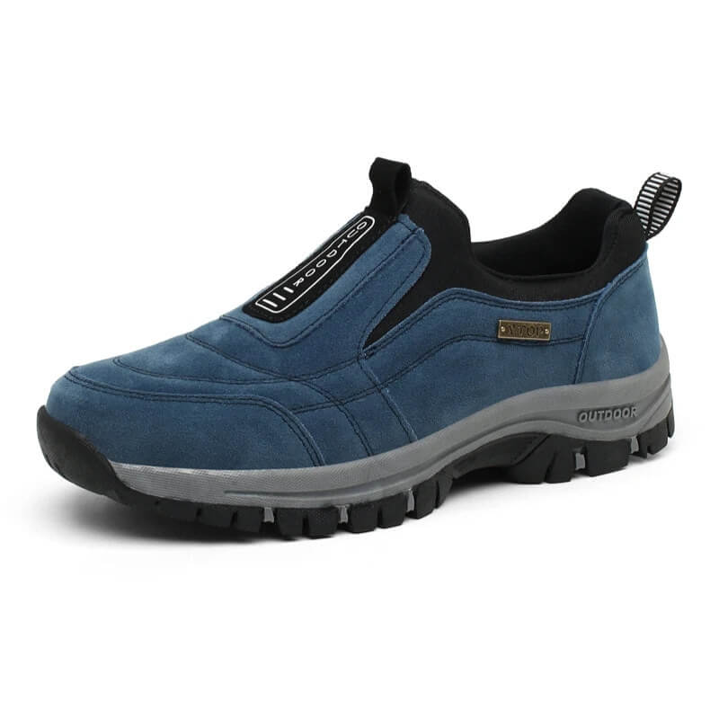 Brandon | Orthopedic Walking Shoes