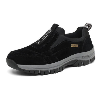 Brandon | Orthopedic Walking Shoes