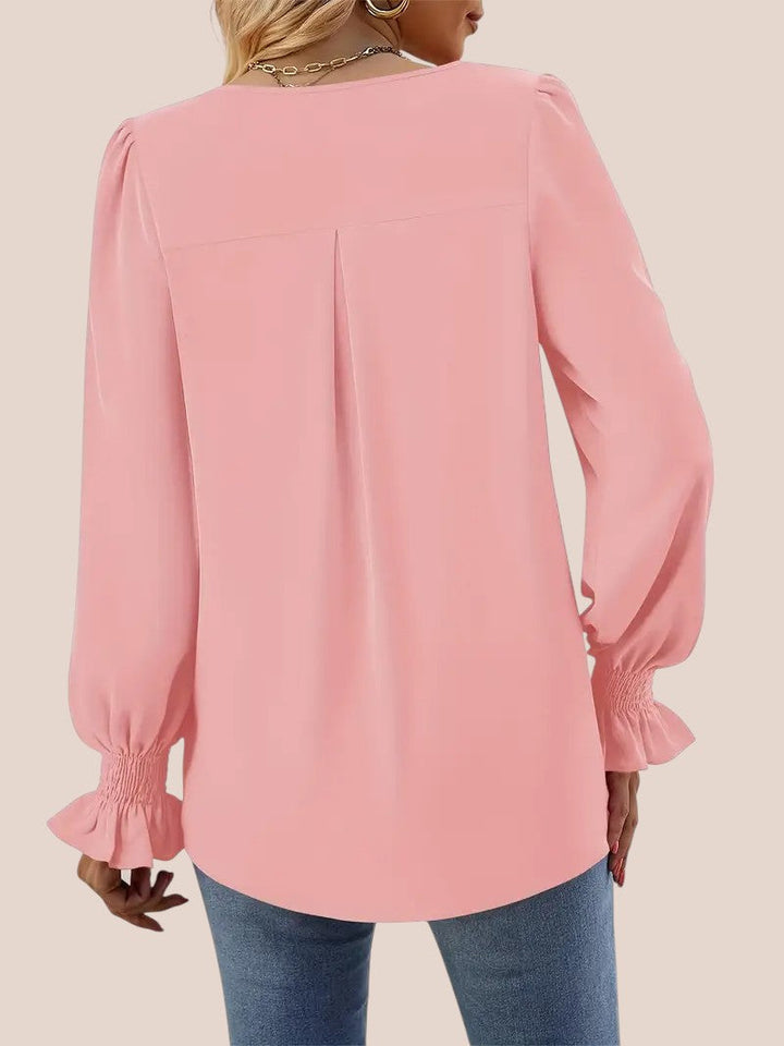 JANE | CLASSIC BLOUSE