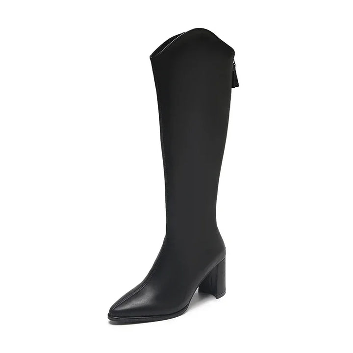 Kimberley | Knee High Boot