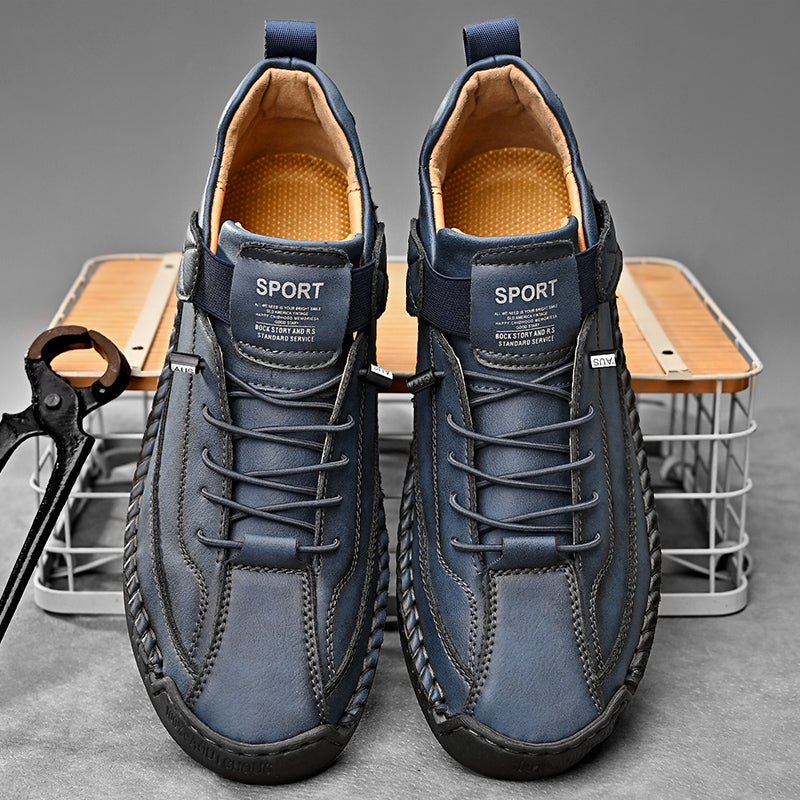 Noah | Leather Shoes for Men