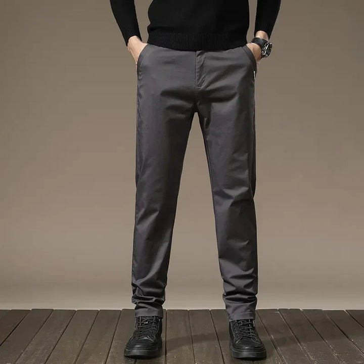 Finn | Elegant Chino Pantalon