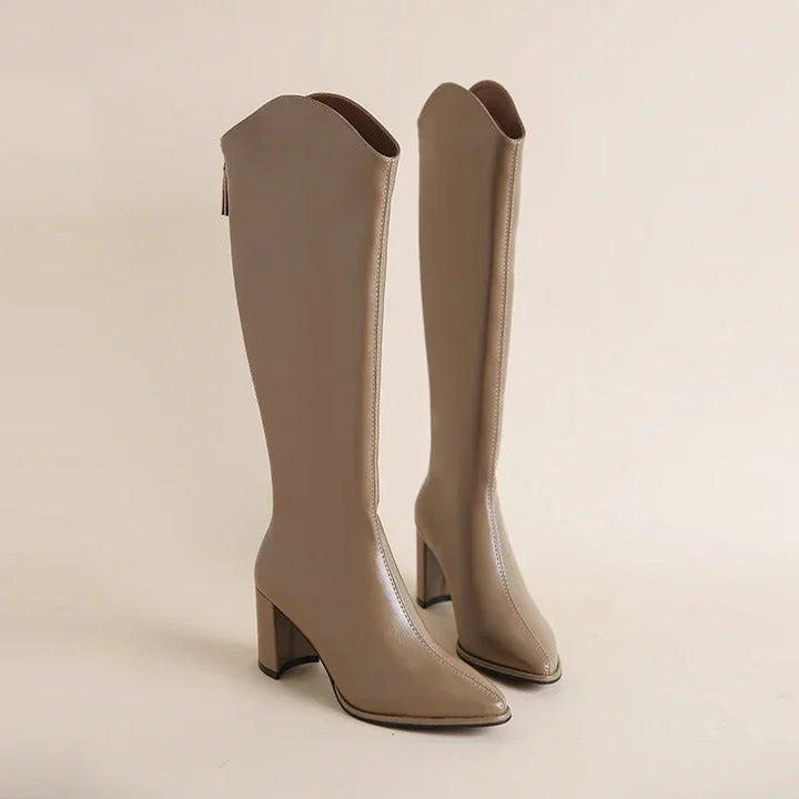 Kimberley | Knee High Boot