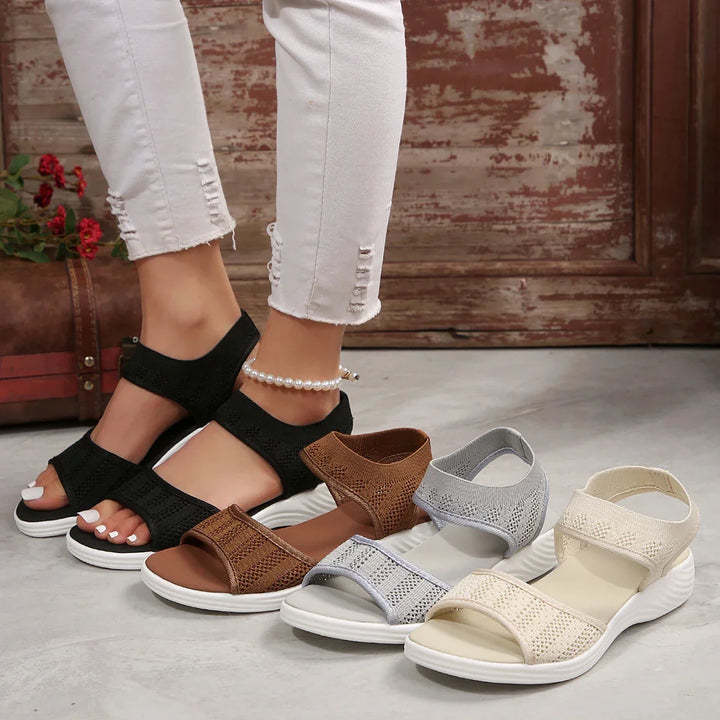 Romy | Orthopedic Sandals