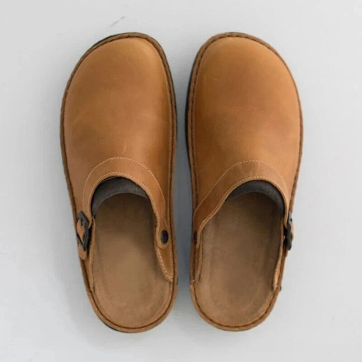 Jack | Orthopedic Comfortable Slip-Ons