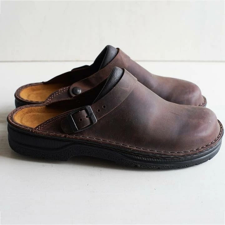 Jack | Orthopedic Comfortable Slip-Ons