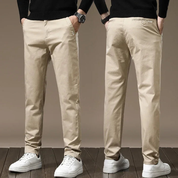 Finn | Elegant Chino Pantalon