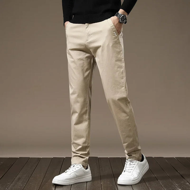 Finn | Elegant Chino Pantalon