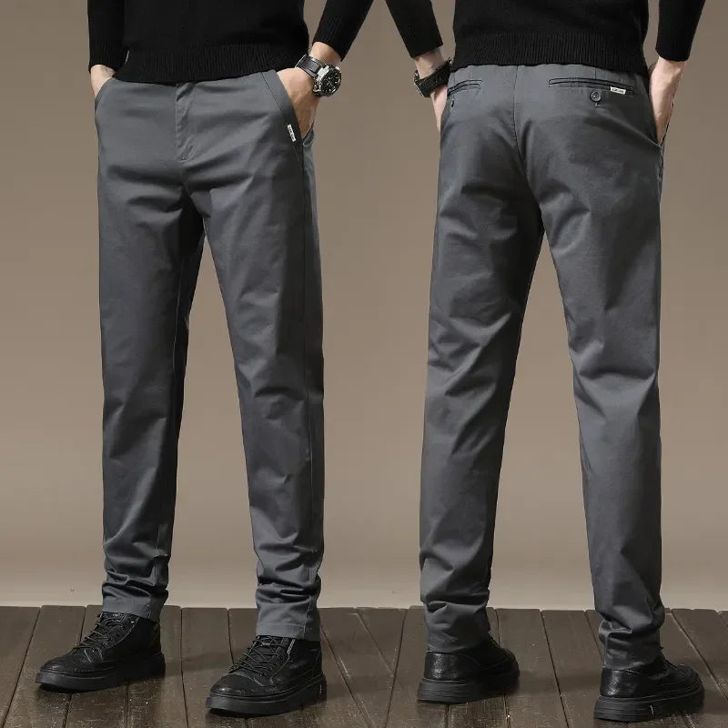 Finn | Elegant Chino Pantalon