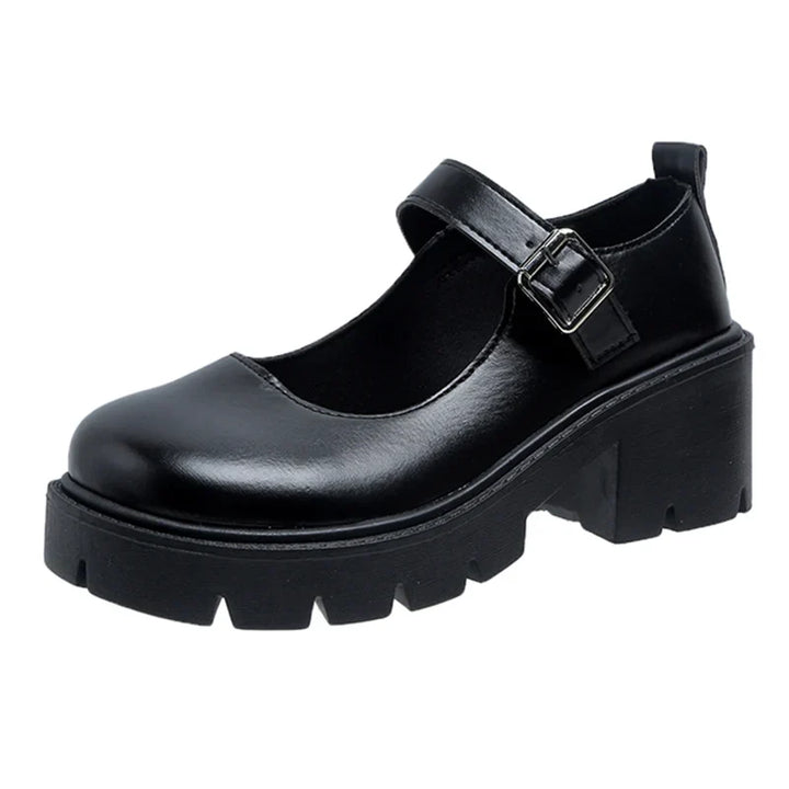 Tania | Orthopedic Shoes