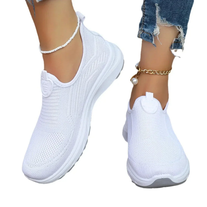 Grace | Premium Lightweight Orthopedic Sneakers