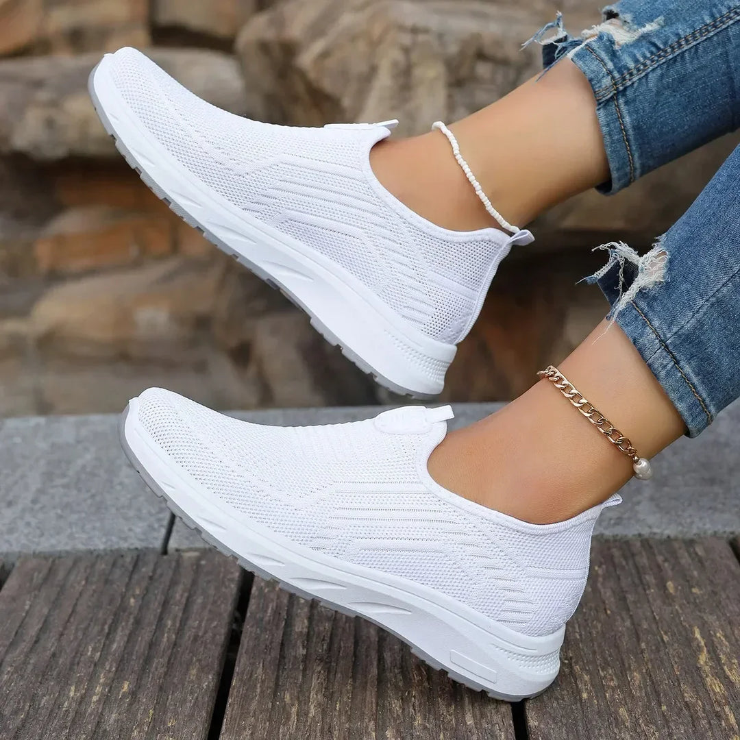 Grace | Premium Lightweight Orthopedic Sneakers
