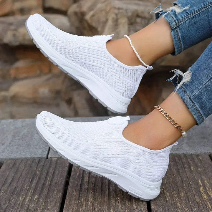 Grace | Premium Lightweight Orthopedic Sneakers