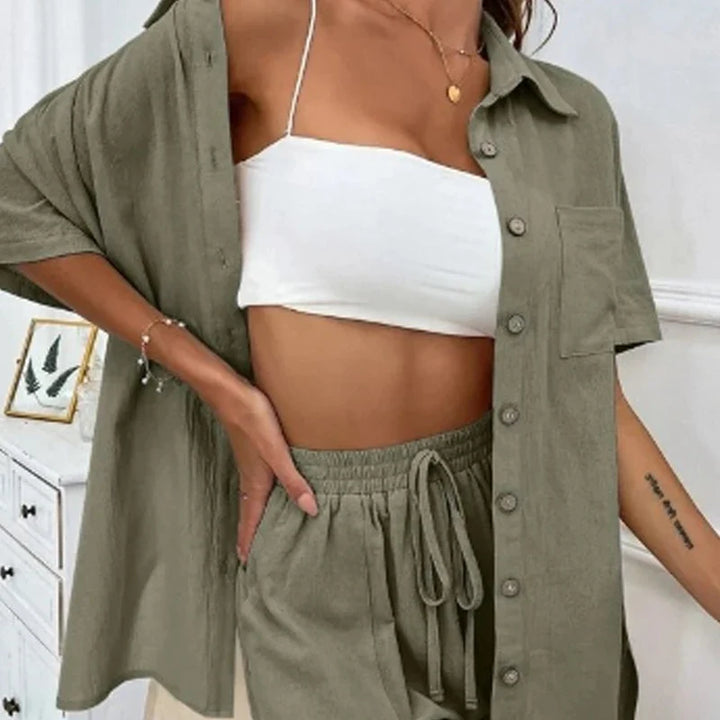 Bella | summer set