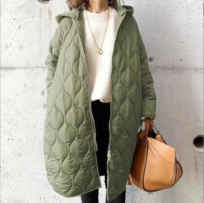 Isabeau | Women's Stylish & Comfortable Coat