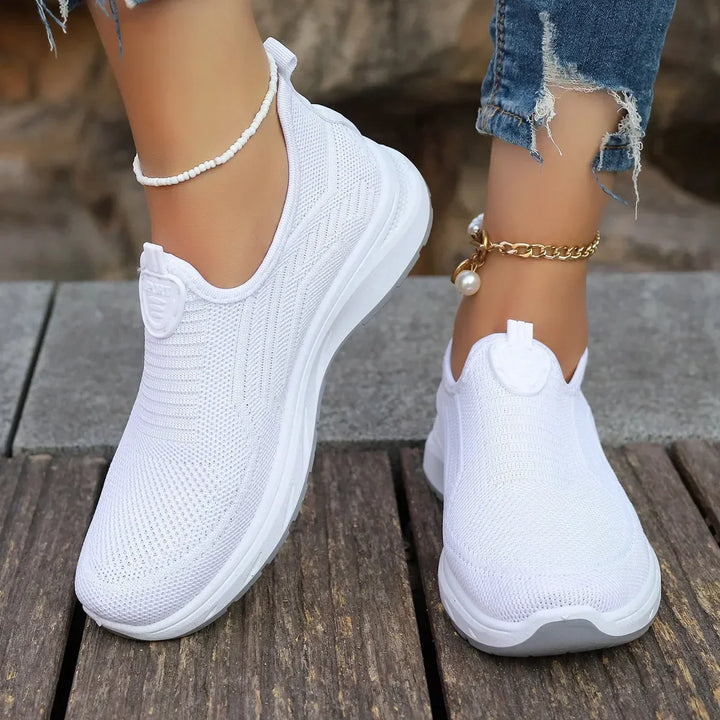 Grace | Premium Lightweight Orthopedic Sneakers