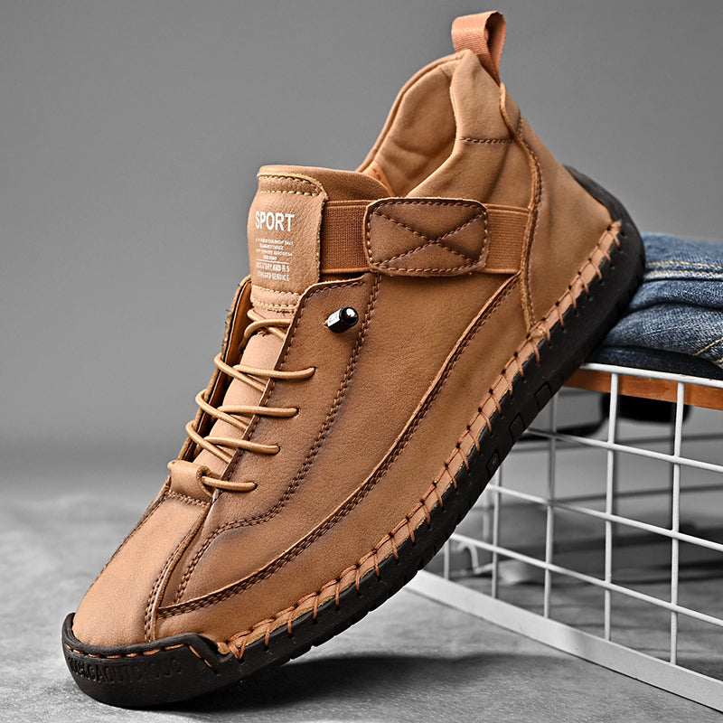 Noah | Leather Shoes for Men