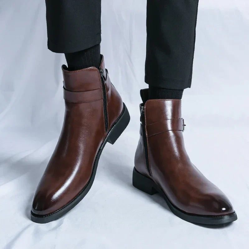 Martin | Boots