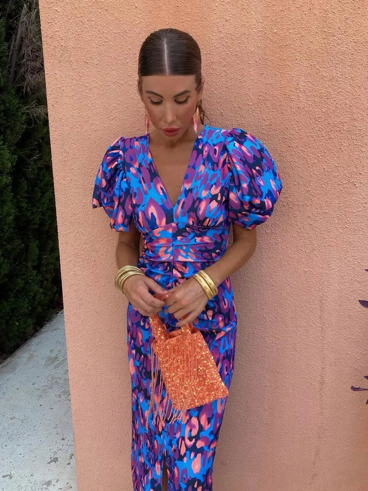 Loren | Dress