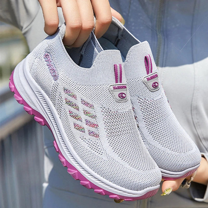 Amira | Orthopedic Sneakers