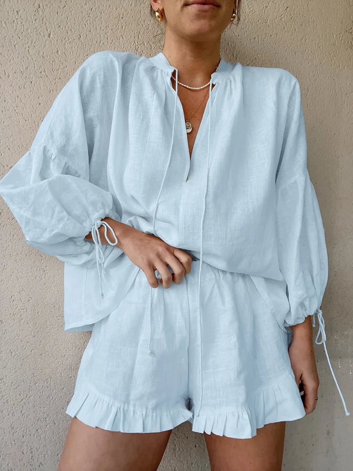 Lena | Summer Set