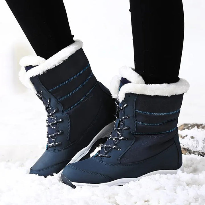 Maureen | Stylish Winter Boots