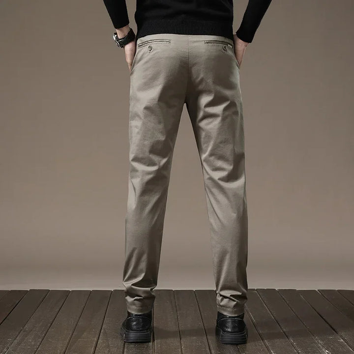 Finn | Elegant Chino Pantalon