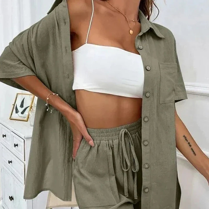 Bella | summer set