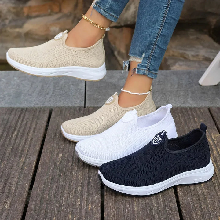Grace | Premium Lightweight Orthopedic Sneakers