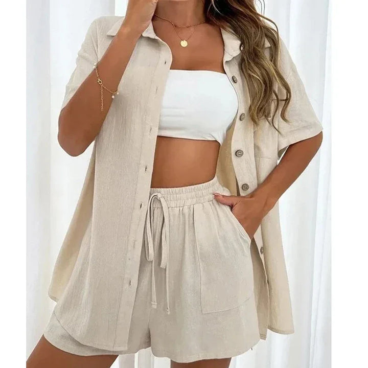 Bella | summer set