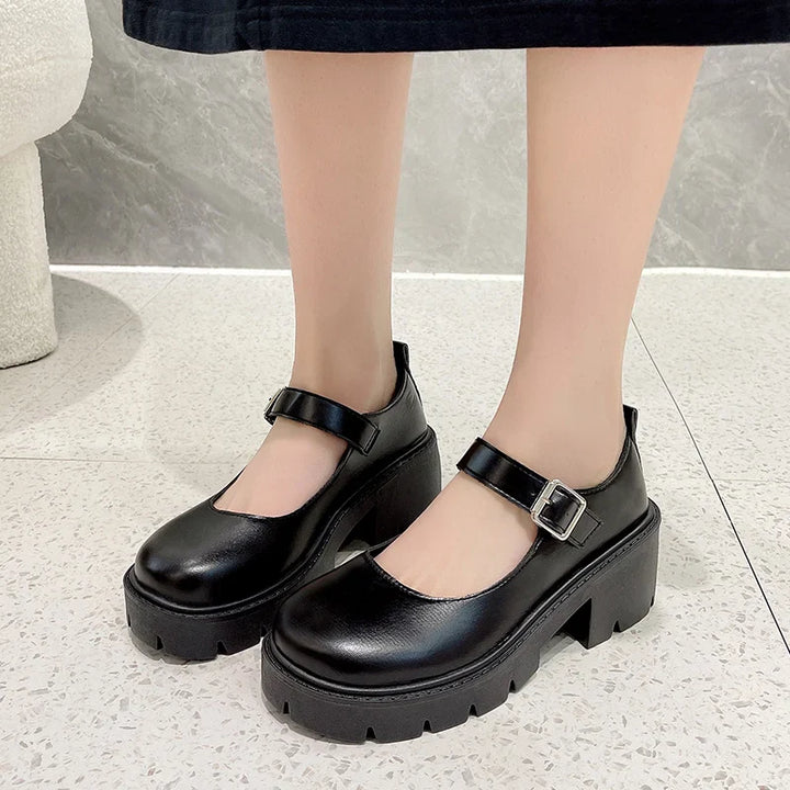 Tania | Orthopedic Shoes