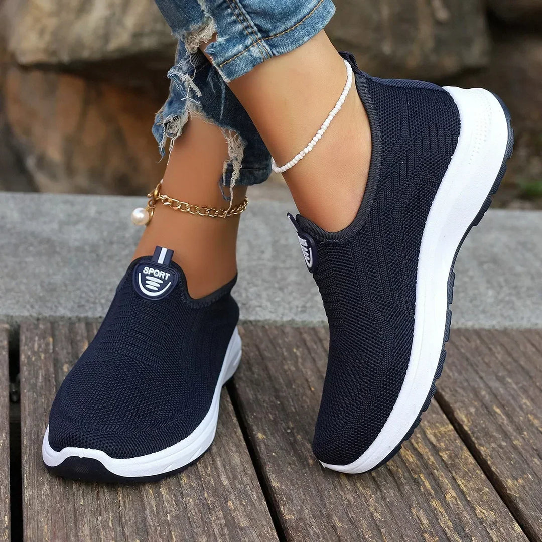 Grace | Premium Lightweight Orthopedic Sneakers