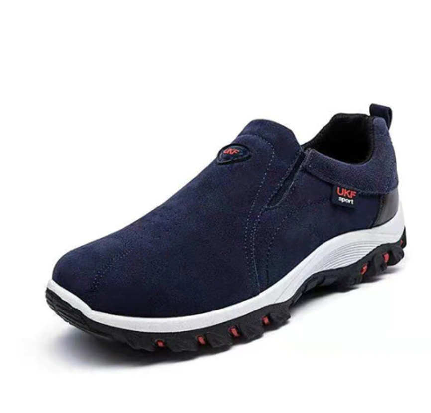 Jamie | Orthopedic Walking Shoes For Men