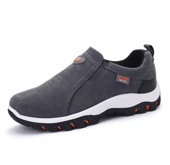 Jamie | Orthopedic Walking Shoes For Men