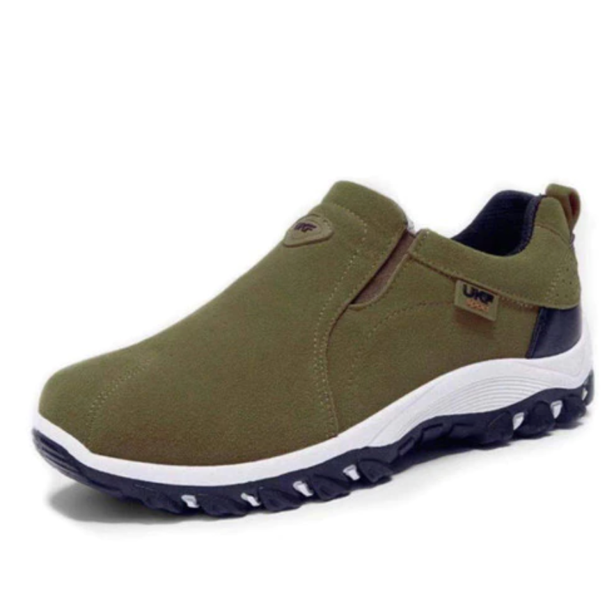 Jamie | Orthopedic Walking Shoes For Men