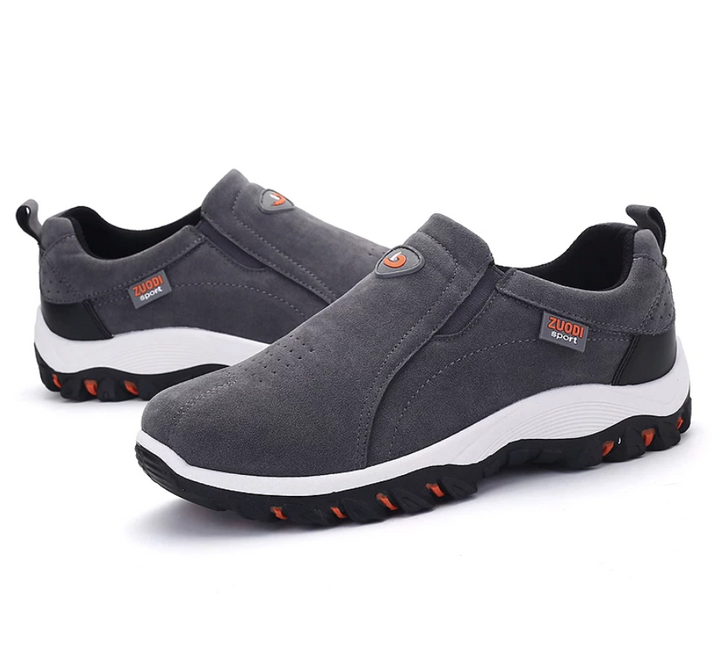 Jamie | Orthopedic Walking Shoes For Men