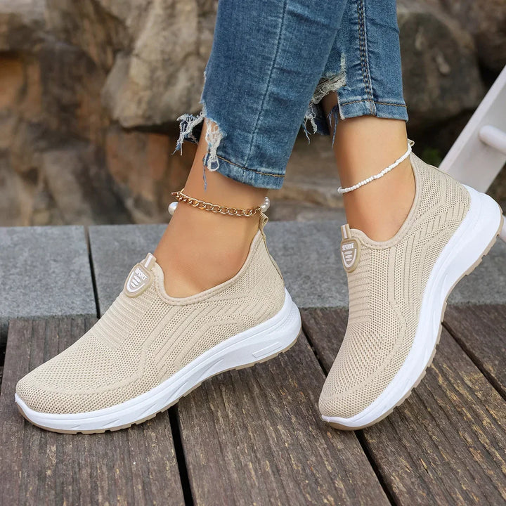 Grace | Premium Lightweight Orthopedic Sneakers