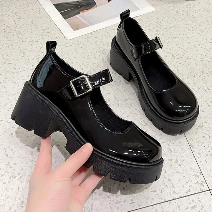 Tania | Orthopedic Shoes