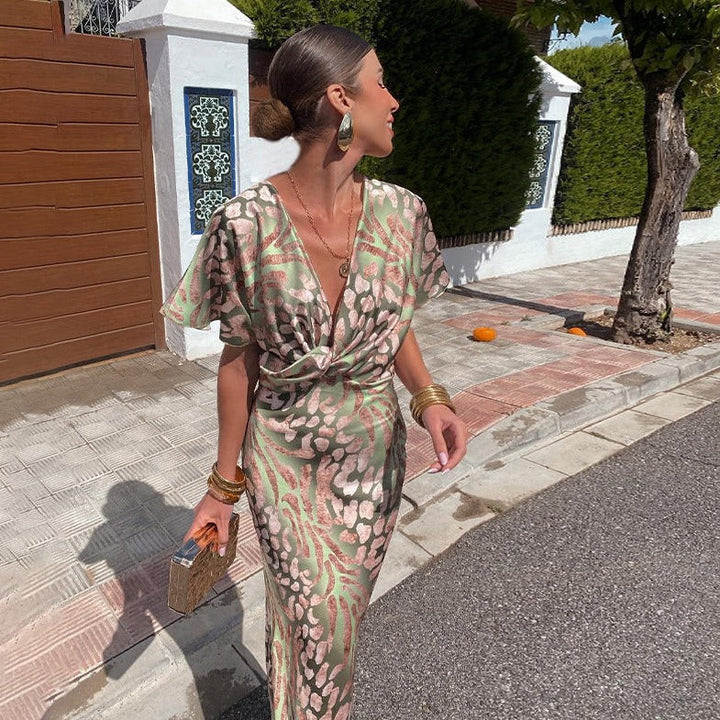 Alana | Dress