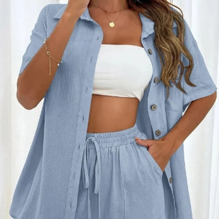 Bella | summer set