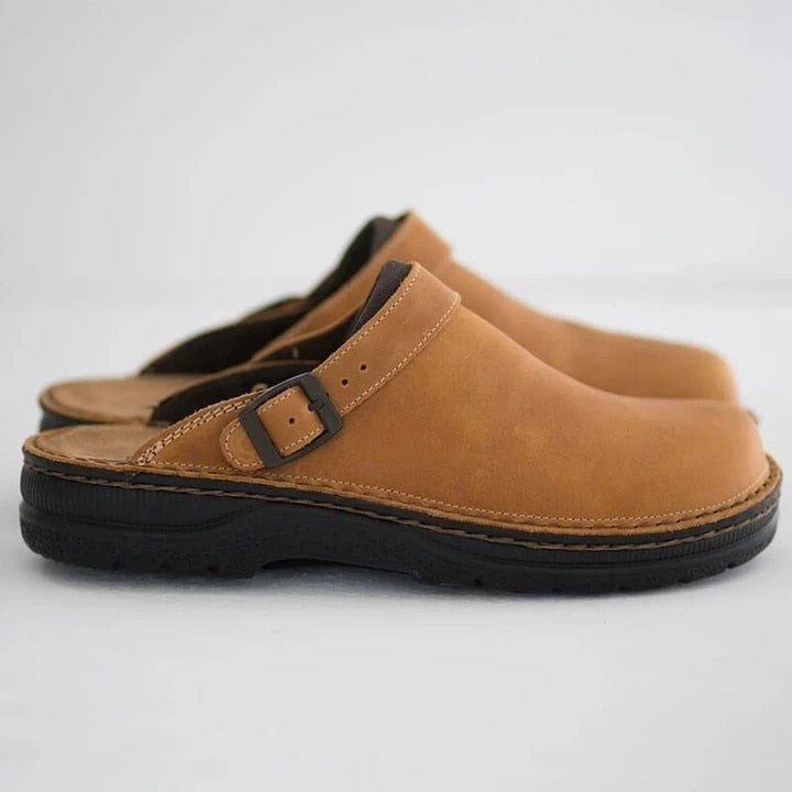 Jack | Orthopedic Comfortable Slip-Ons