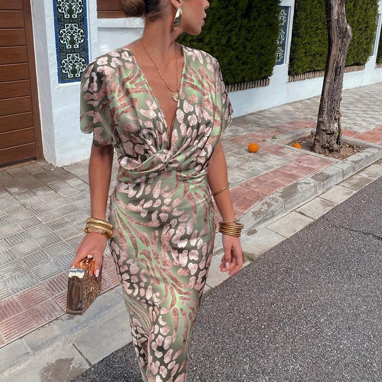 Alana | Dress