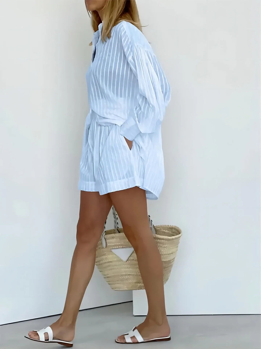 Sonia | Summer Set
