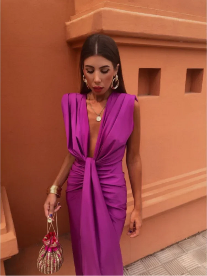 Bobbie | Dress
