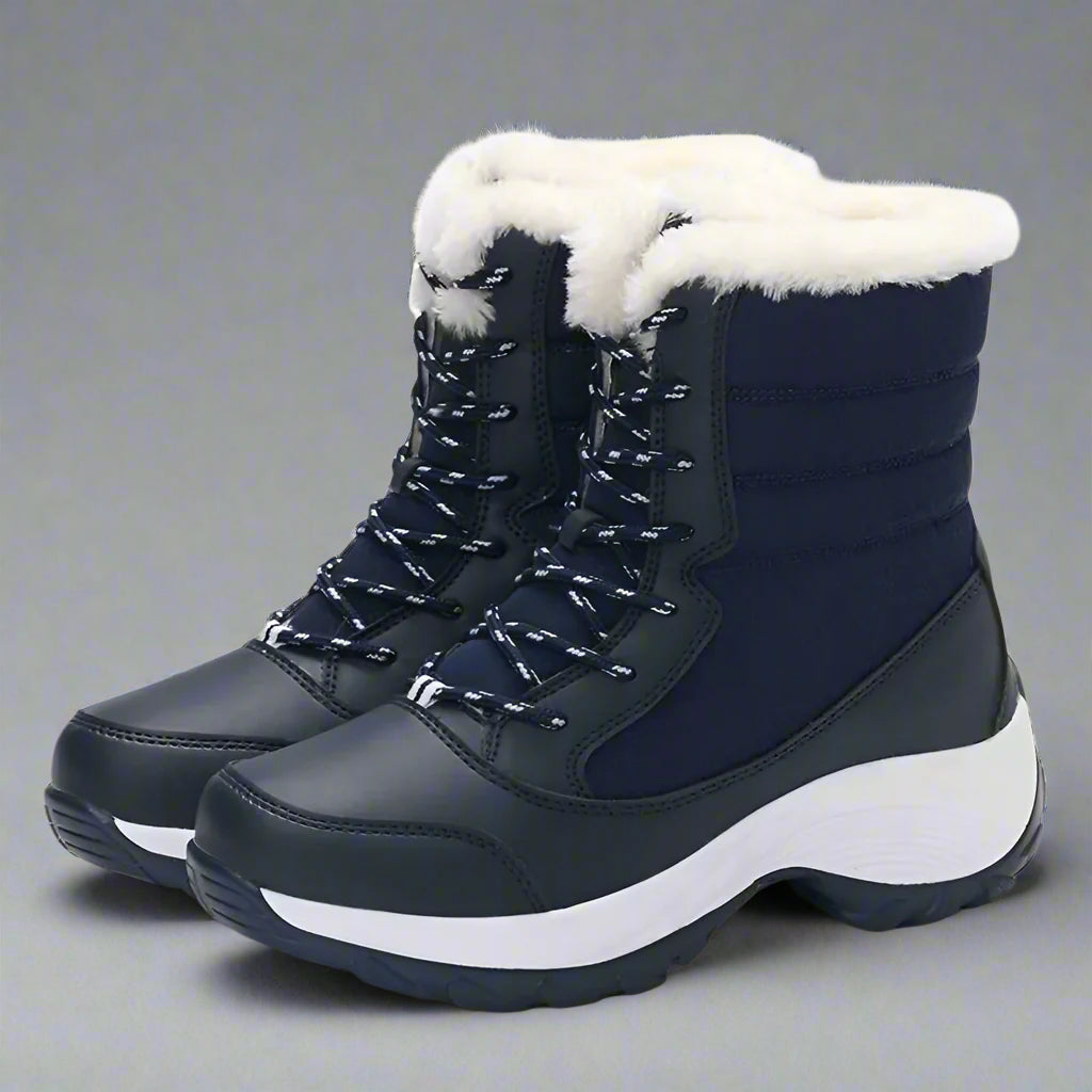 Maureen | Stylish Winter Boots