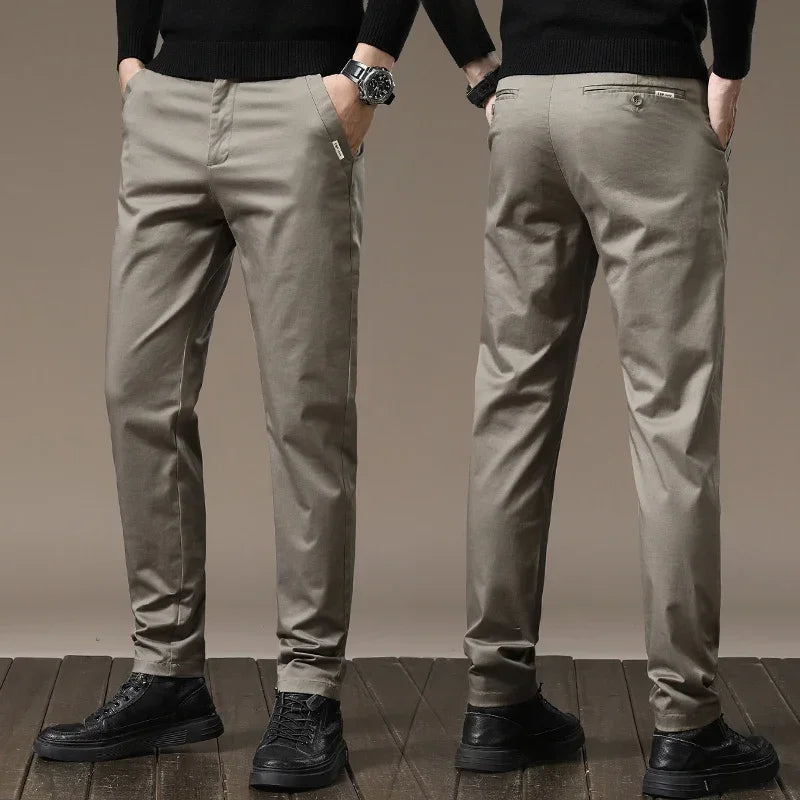 Finn | Elegant Chino Pantalon