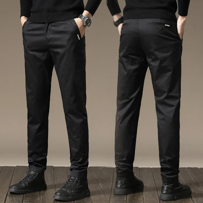 Finn | Elegant Chino Pantalon